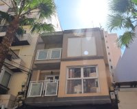 Resale - Apartment / flat - Torrevieia - Center