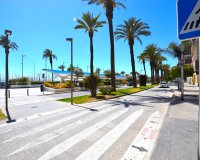 Resale - Apartment / flat - Torrevieia - Center