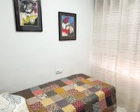 Resale - Apartment / flat - Torrevieia - Center