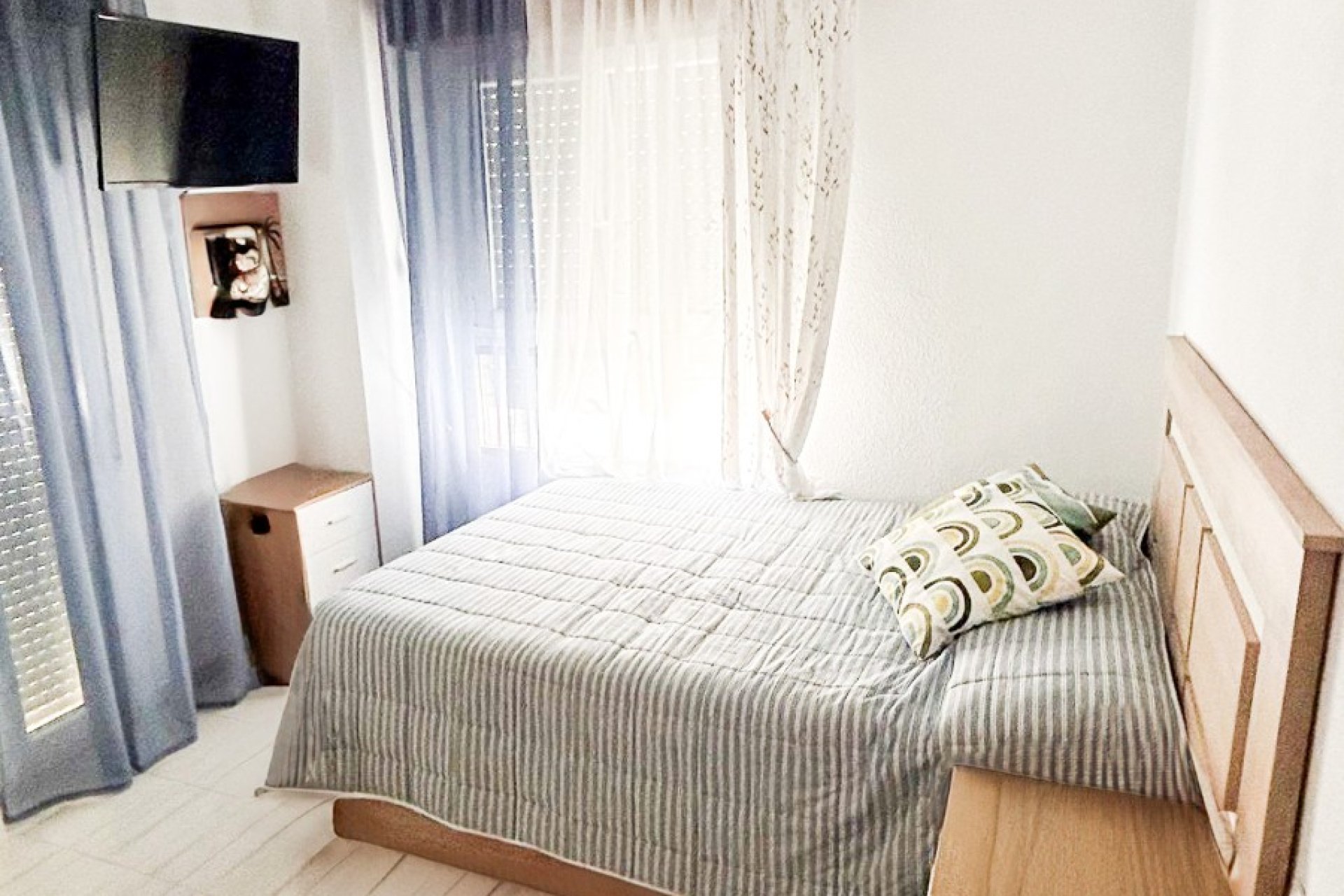 Resale - Apartment / flat - Torrevieia - Center