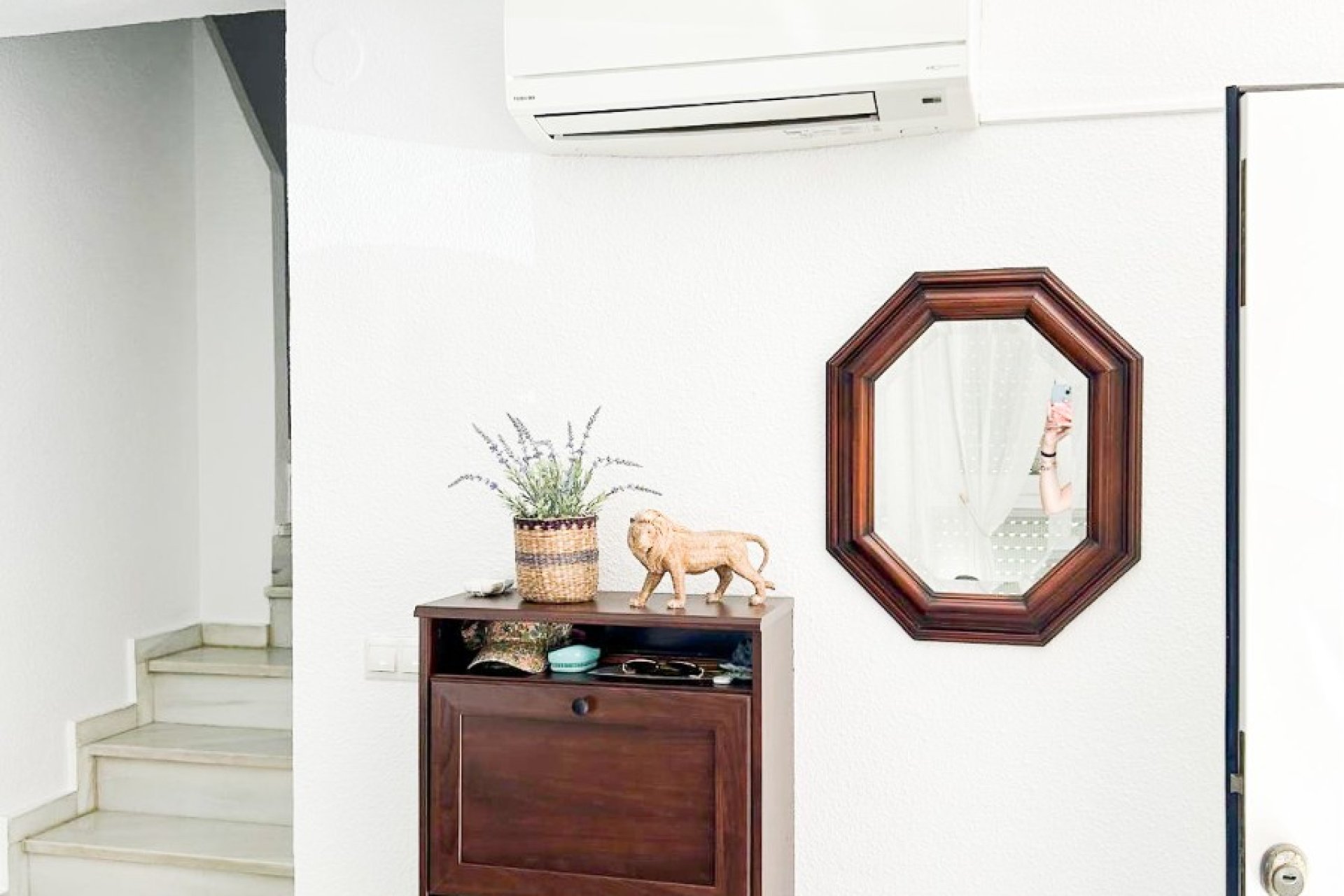 Resale - Apartment / flat - Torrevieia - Center