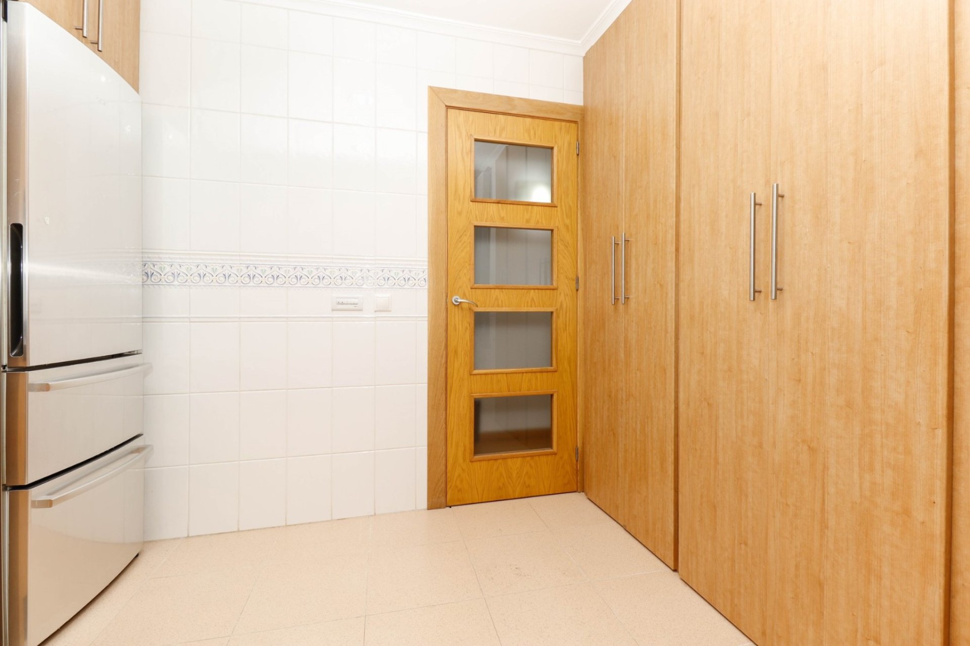 Resale - Apartment / flat - Torrevieia - Center