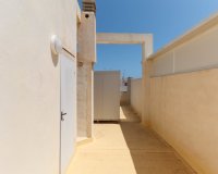 Resale - Apartment / flat - Torrevieia - Center