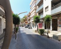 Resale - Apartment / flat - Torrevieia - Center
