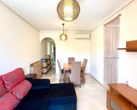 Resale - Apartment / flat - Torrevieia - Center