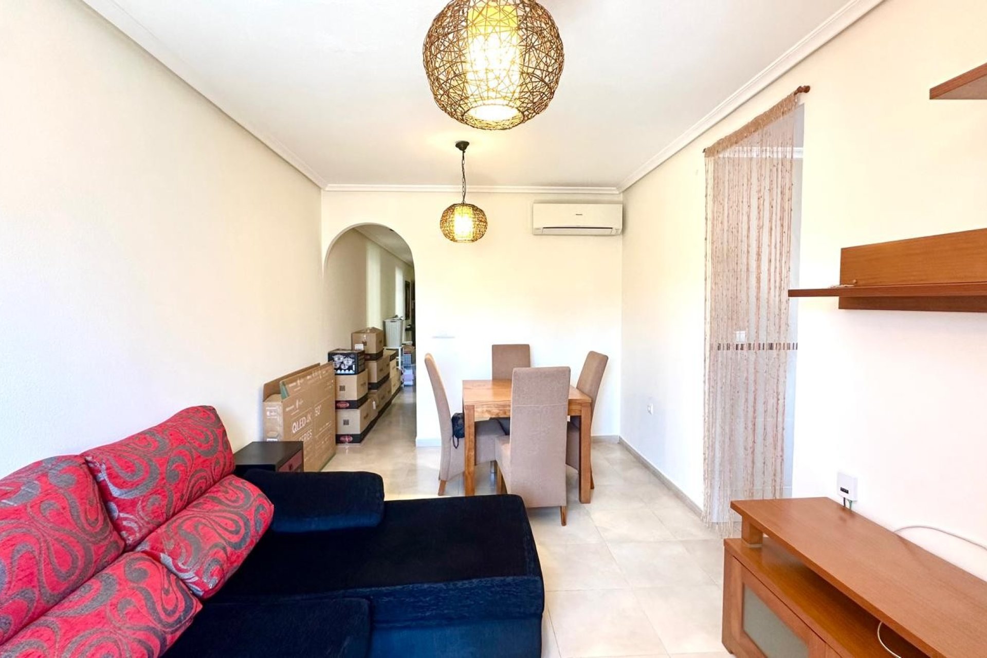 Resale - Apartment / flat - Torrevieia - Center