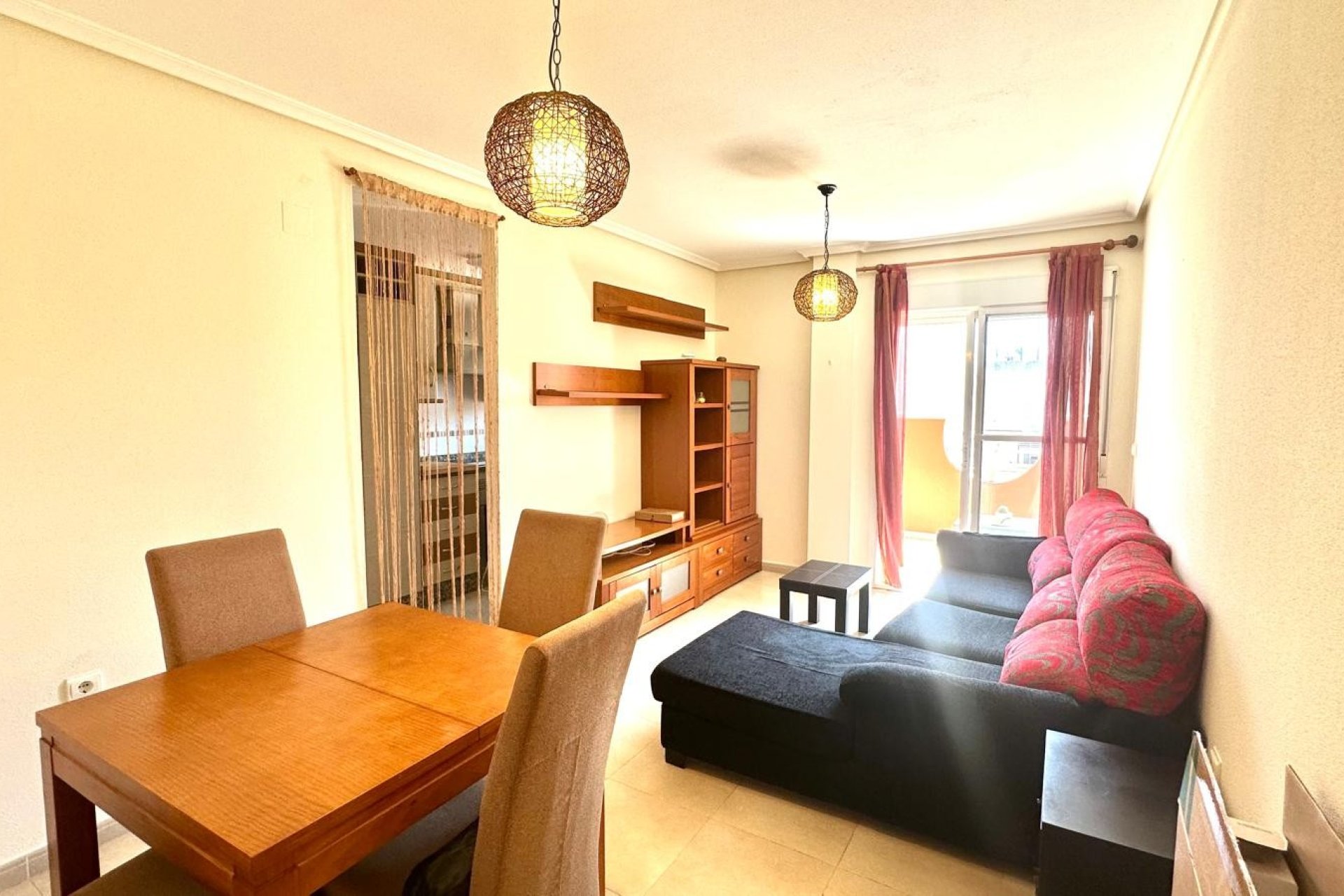 Resale - Apartment / flat - Torrevieia - Center