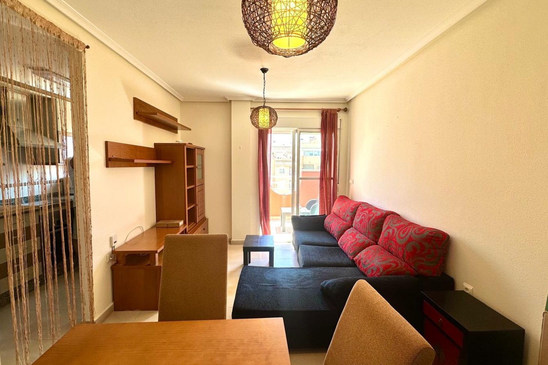 Resale - Apartment / flat - Torrevieia - Center