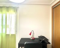 Resale - Apartment / flat - Torrevieia - Center