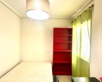 Resale - Apartment / flat - Torrevieia - Center