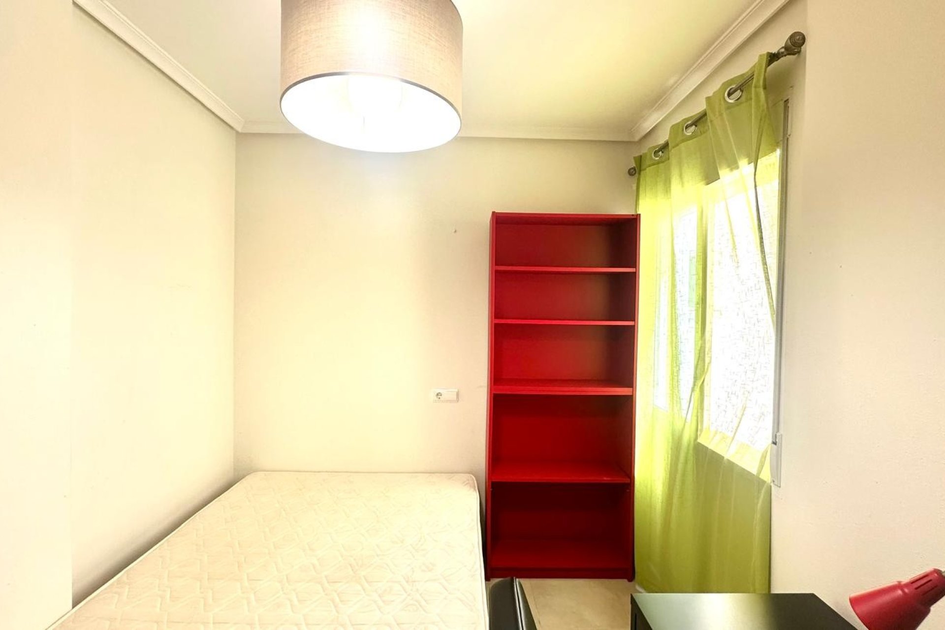 Resale - Apartment / flat - Torrevieia - Center