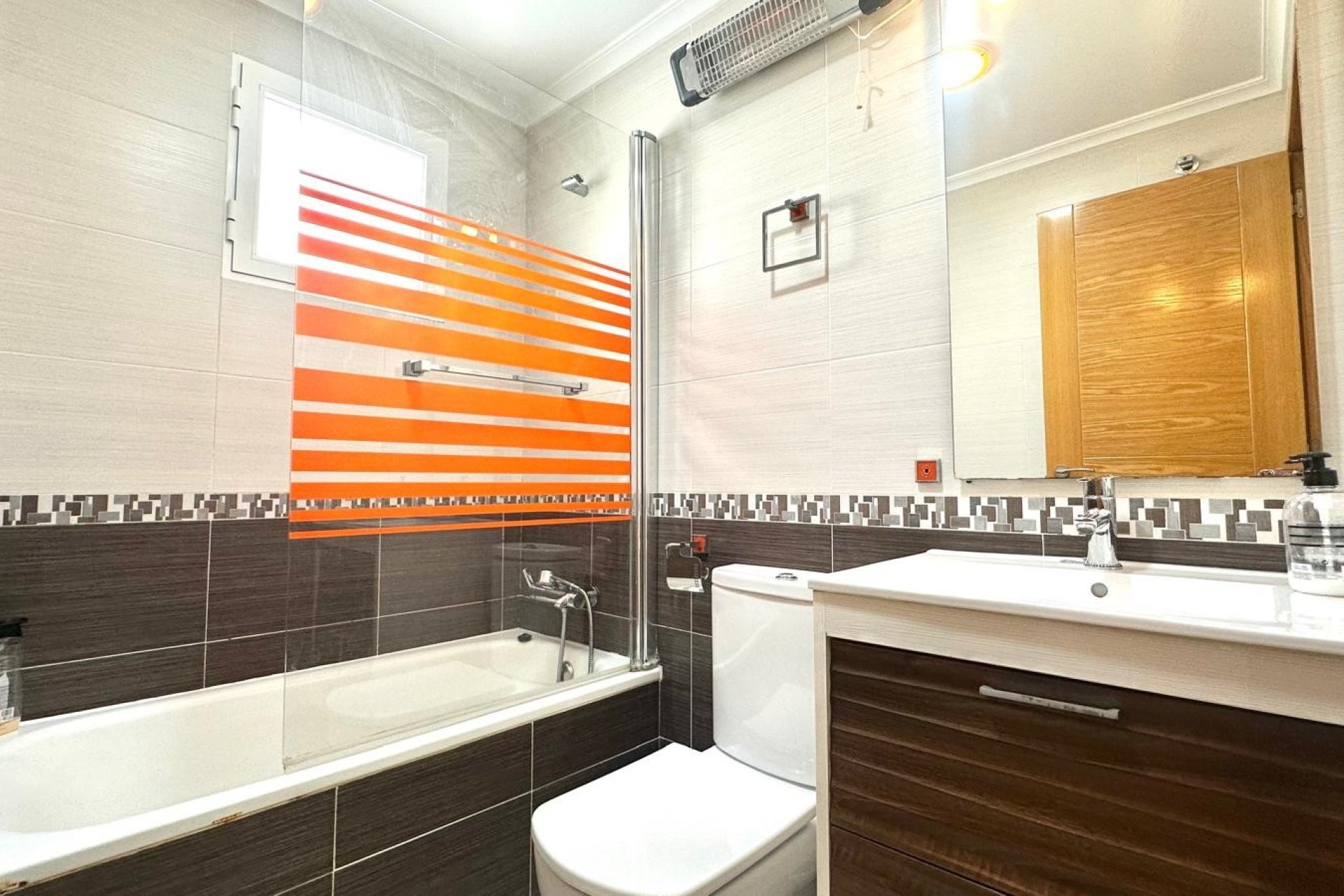 Resale - Apartment / flat - Torrevieia - Center