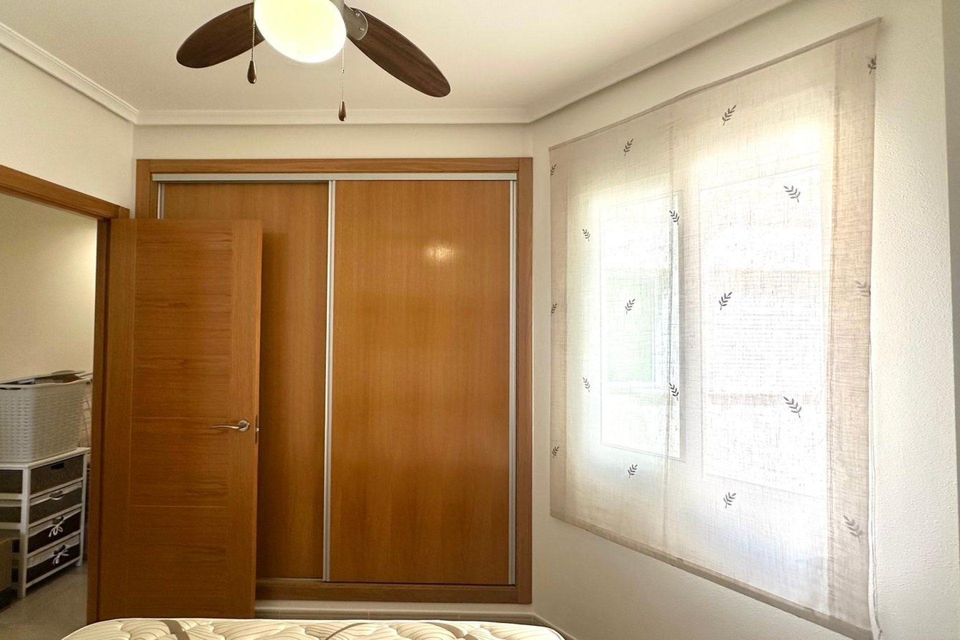 Resale - Apartment / flat - Torrevieia - Center