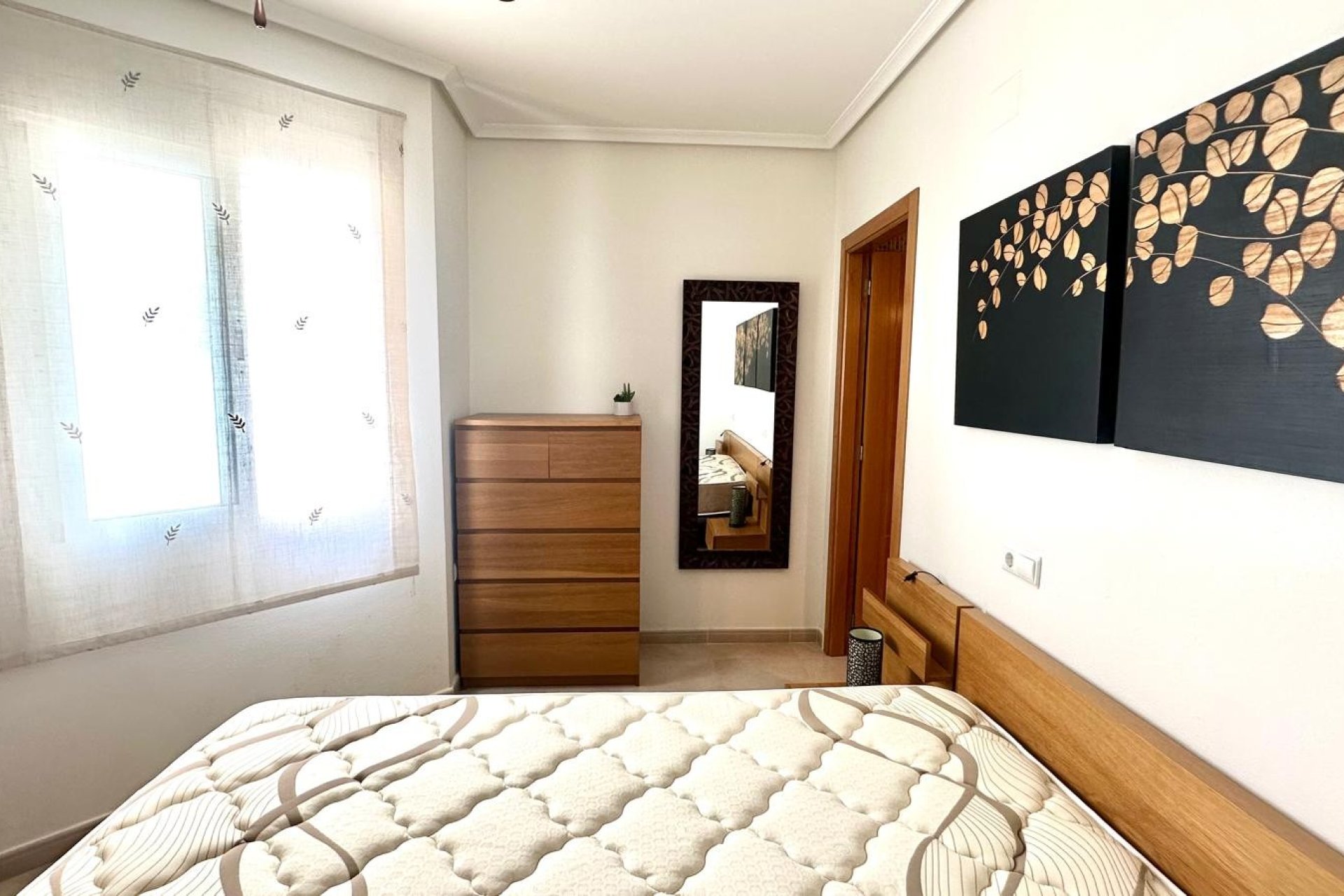 Resale - Apartment / flat - Torrevieia - Center
