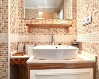 Resale - Apartment / flat - Torrevieia - Center