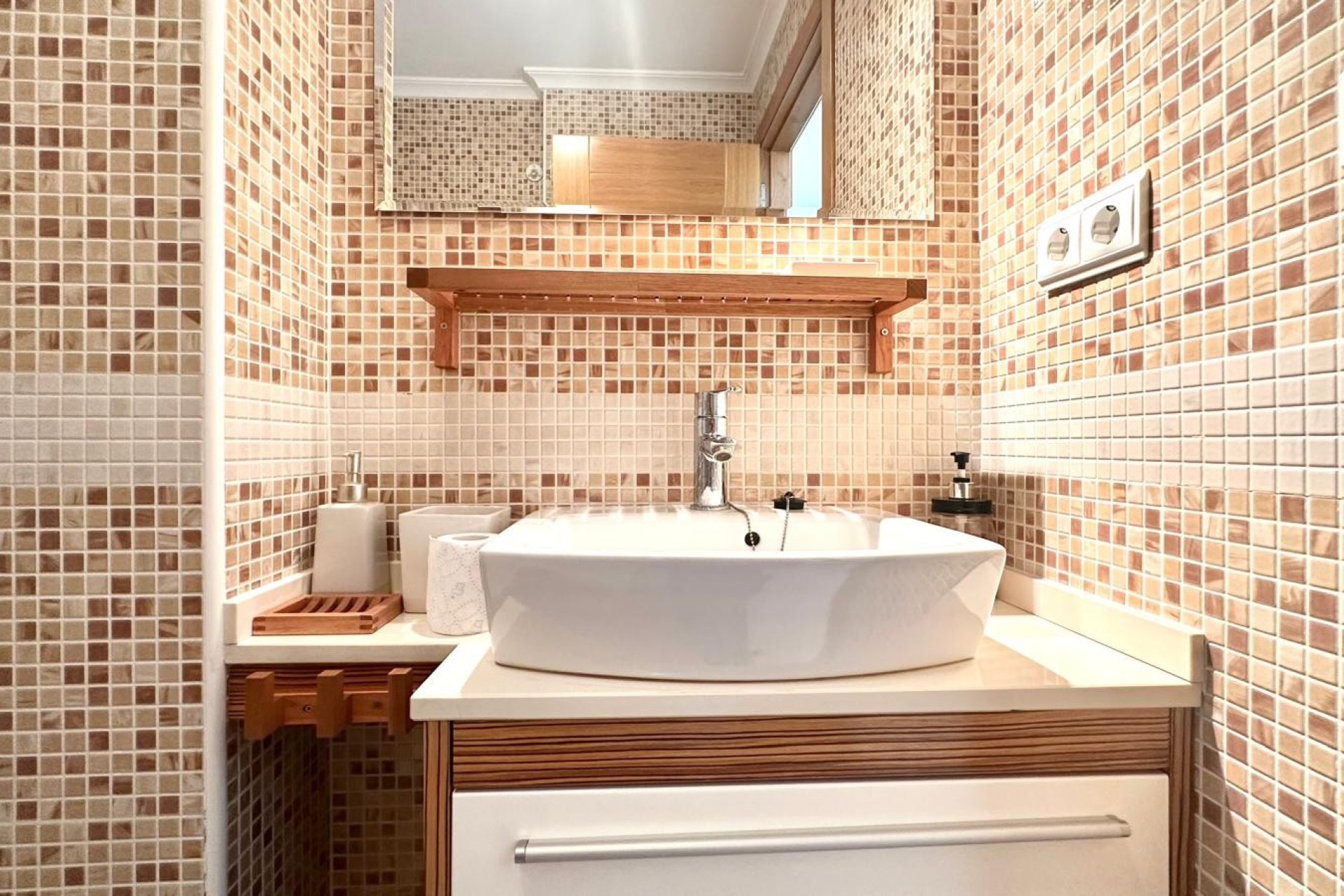 Resale - Apartment / flat - Torrevieia - Center