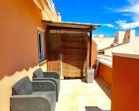 Resale - Apartment / flat - Torrevieia - Center