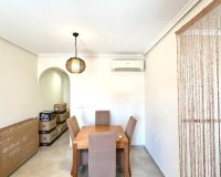 Resale - Apartment / flat - Torrevieia - Center