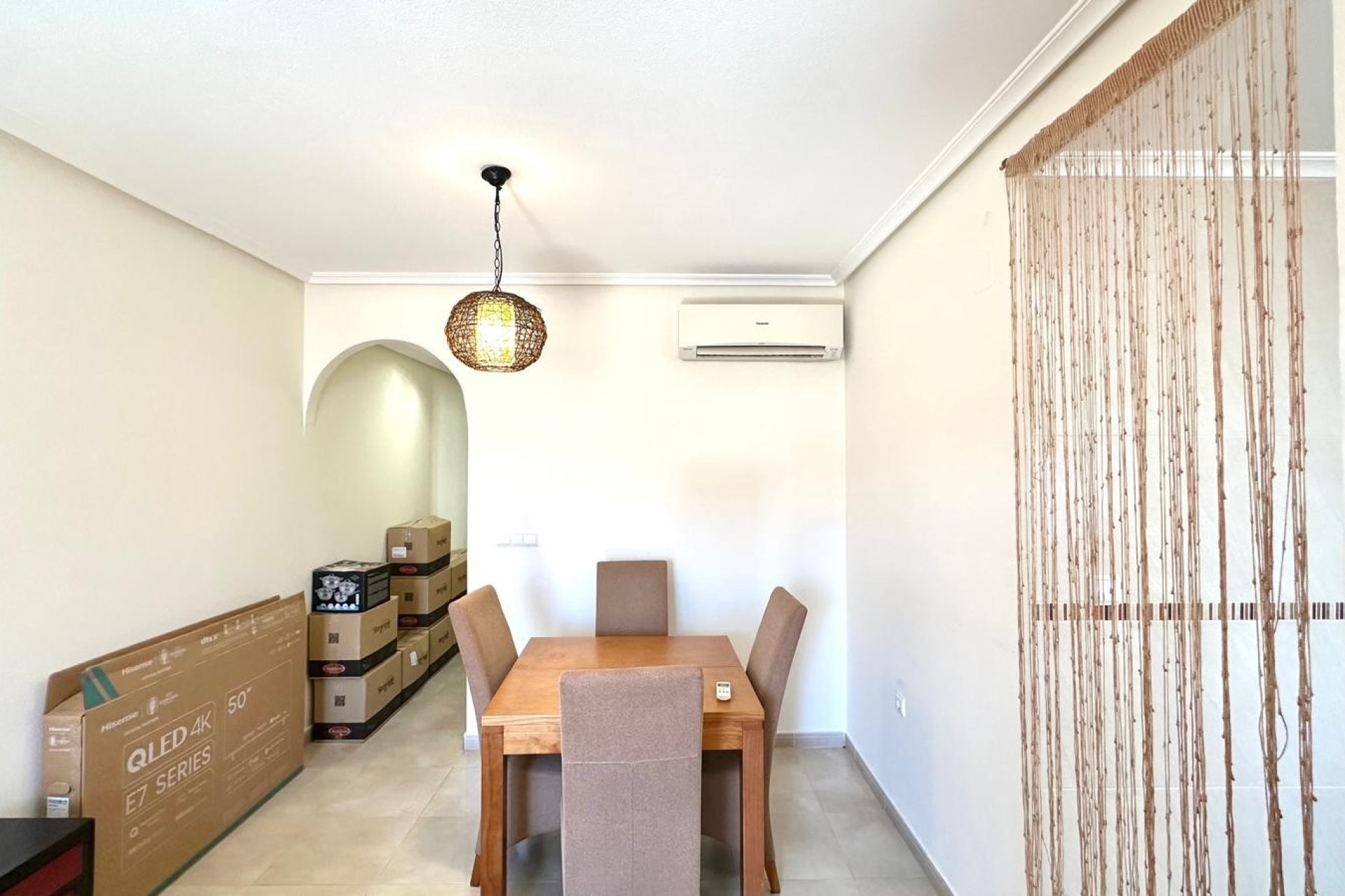 Resale - Apartment / flat - Torrevieia - Center