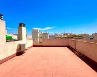 Resale - Apartment / flat - Torrevieia - Center