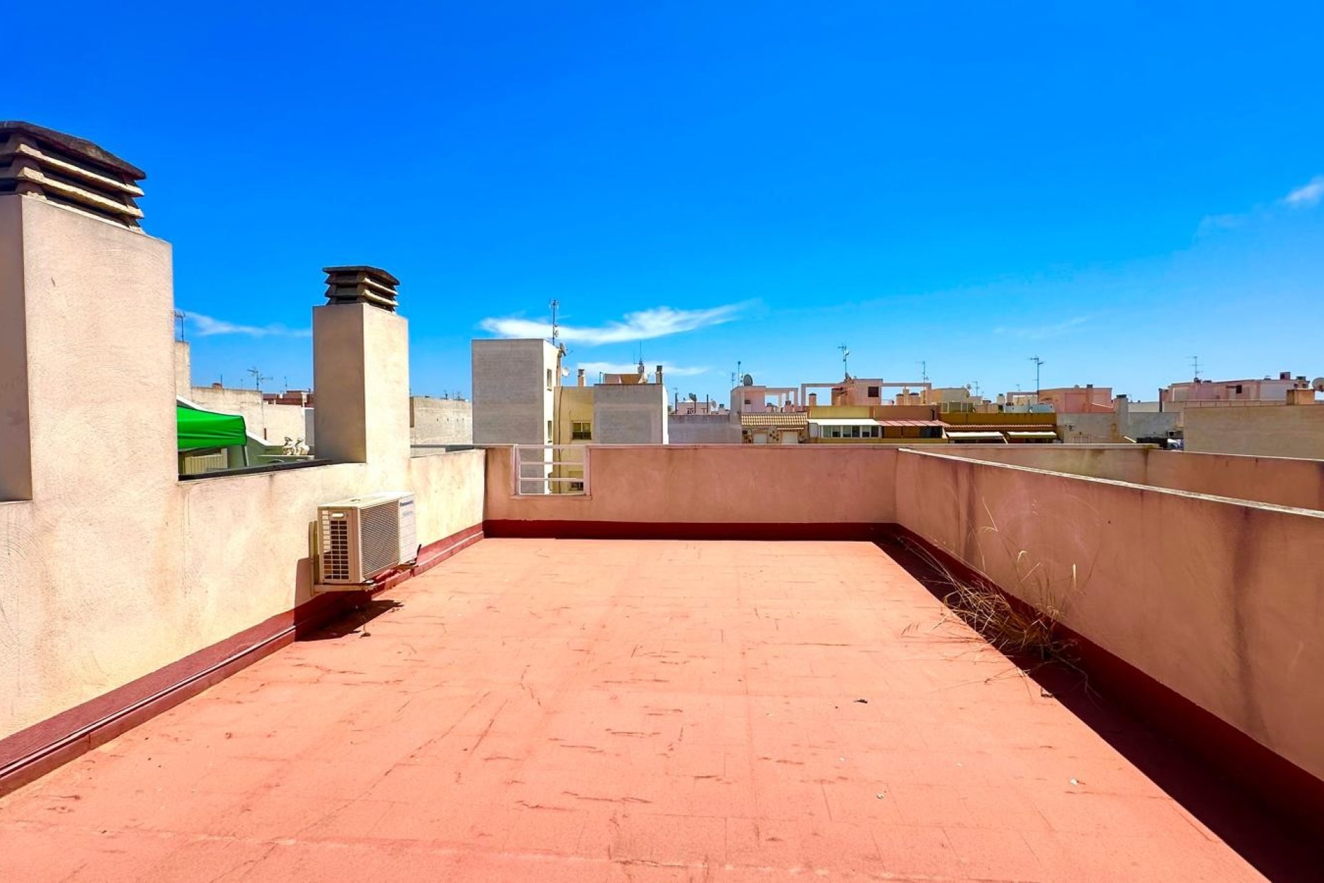 Resale - Apartment / flat - Torrevieia - Center