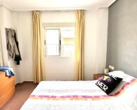 Resale - Apartment / flat - Torrevieia - Center