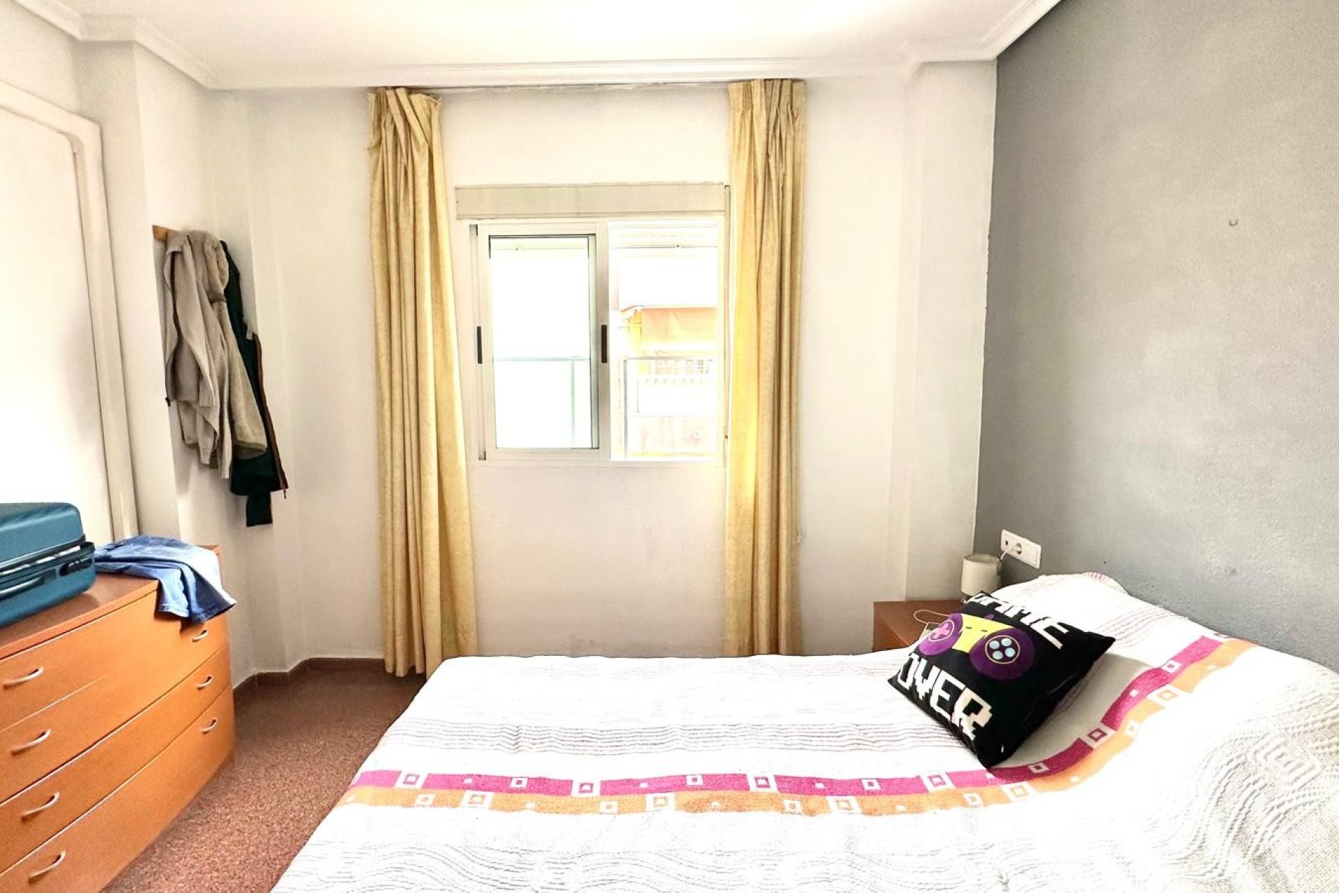 Resale - Apartment / flat - Torrevieia - Center