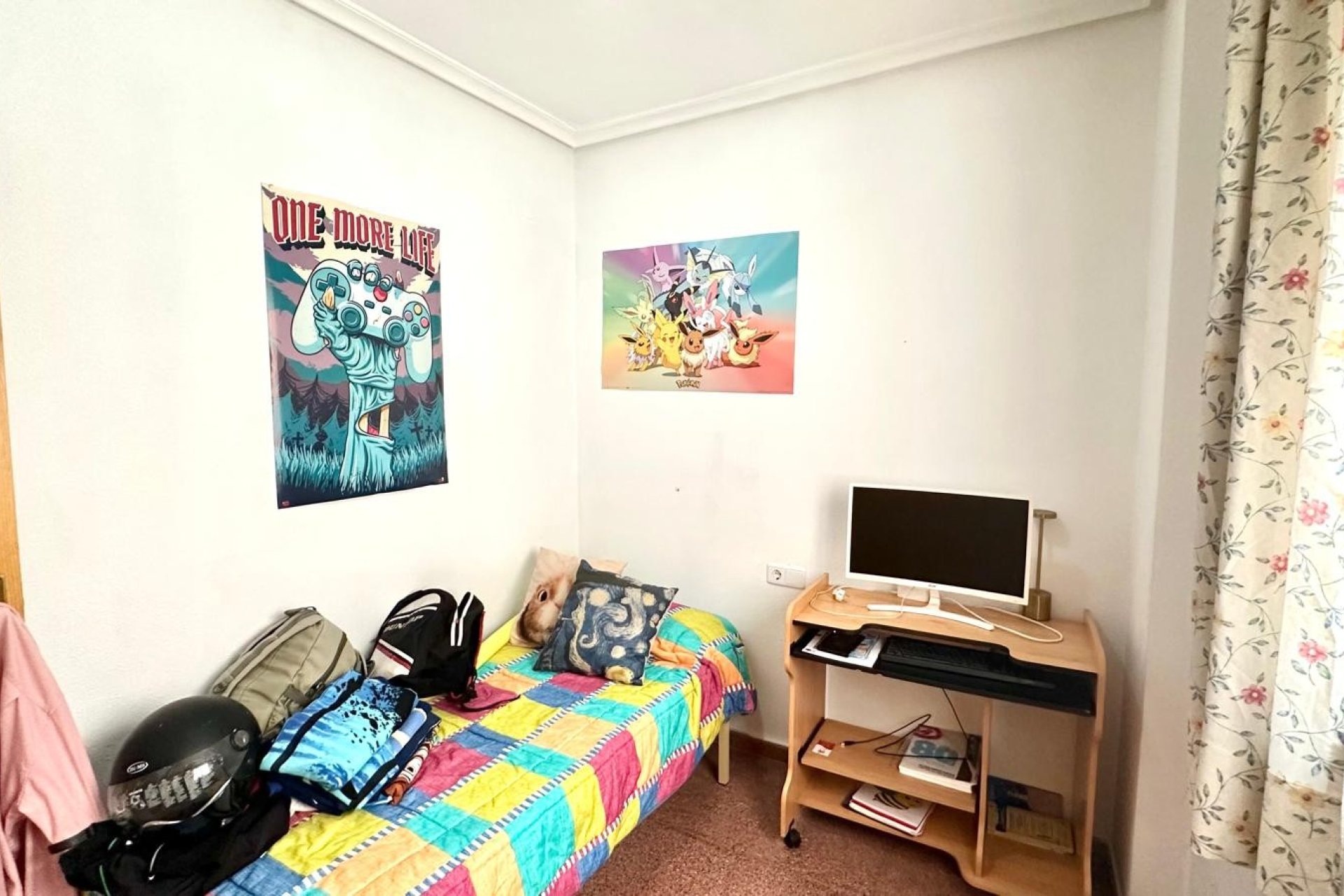 Resale - Apartment / flat - Torrevieia - Center