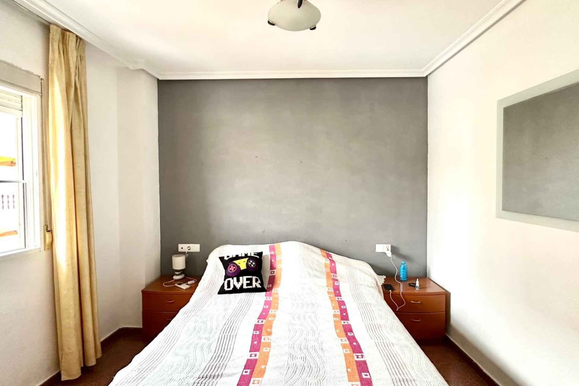 Resale - Apartment / flat - Torrevieia - Center