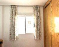 Resale - Apartment / flat - Torrevieia - Center