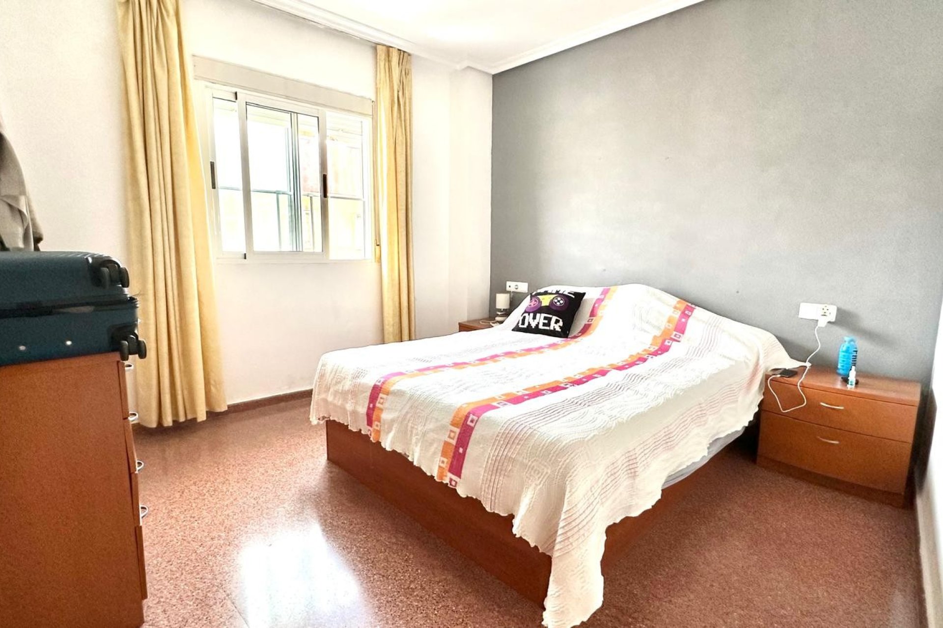 Resale - Apartment / flat - Torrevieia - Center