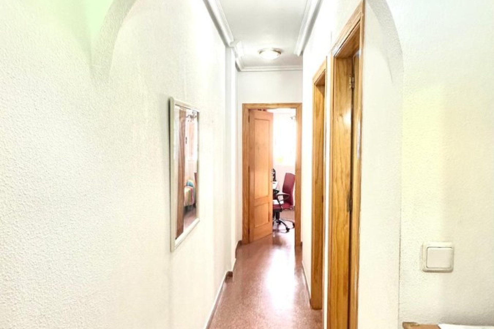 Resale - Apartment / flat - Torrevieia - Center