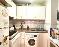 Resale - Apartment / flat - Torrevieia - Center