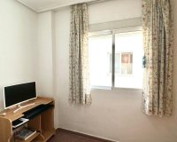 Resale - Apartment / flat - Torrevieia - Center