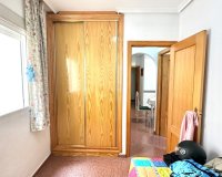 Resale - Apartment / flat - Torrevieia - Center