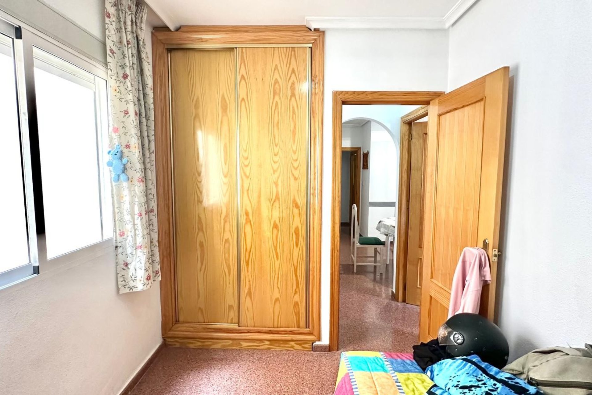 Resale - Apartment / flat - Torrevieia - Center