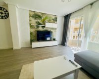 Resale - Apartment / flat - Torrevieia - Center