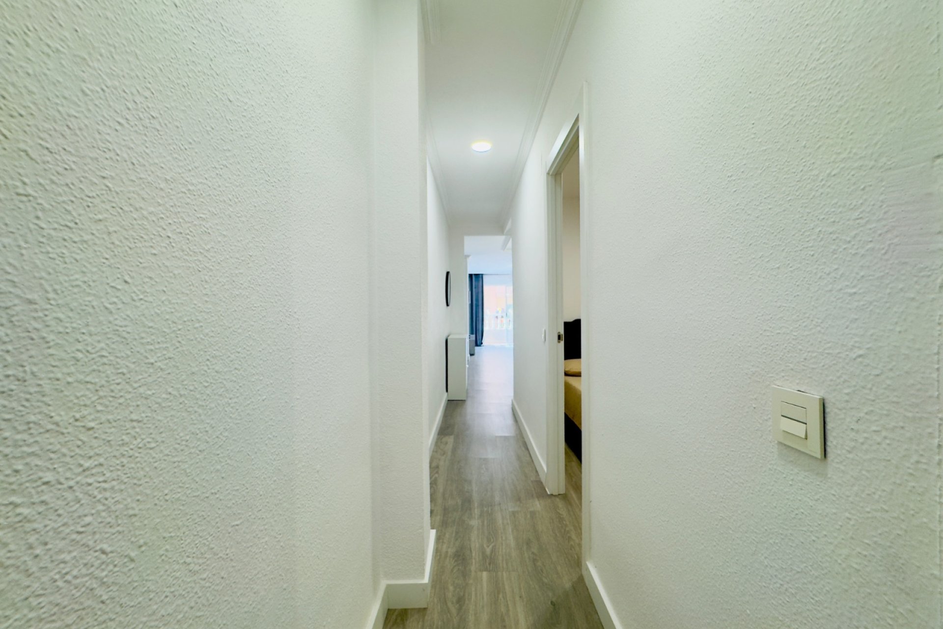 Resale - Apartment / flat - Torrevieia - Center