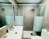 Resale - Apartment / flat - Torrevieia - Center