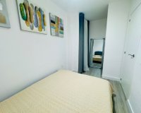 Resale - Apartment / flat - Torrevieia - Center