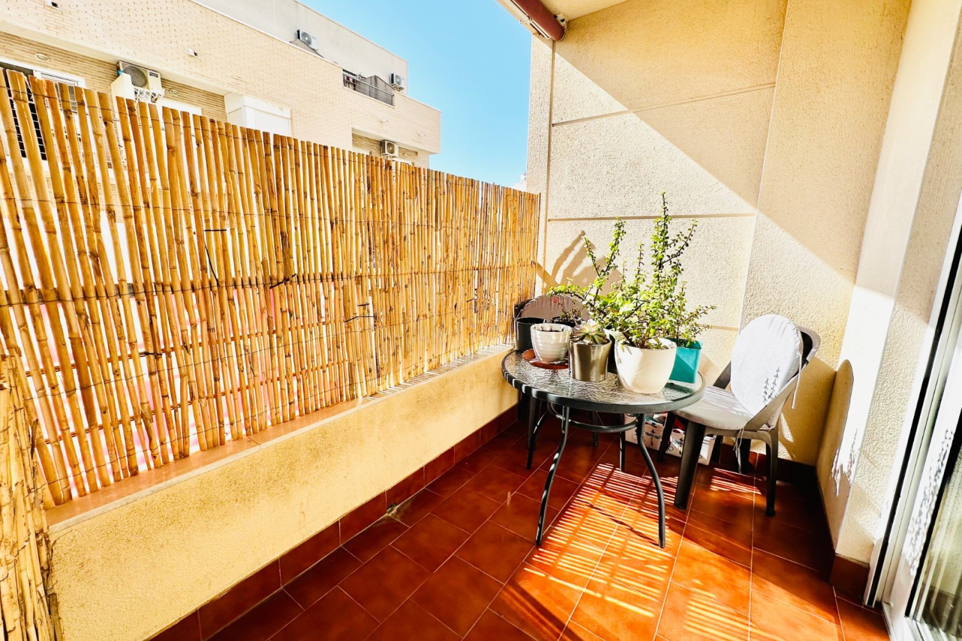 Resale - Apartment / flat - Torrevieia - Center