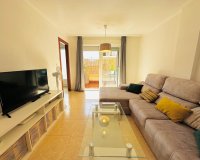 Resale - Apartment / flat - Torrevieia - Center