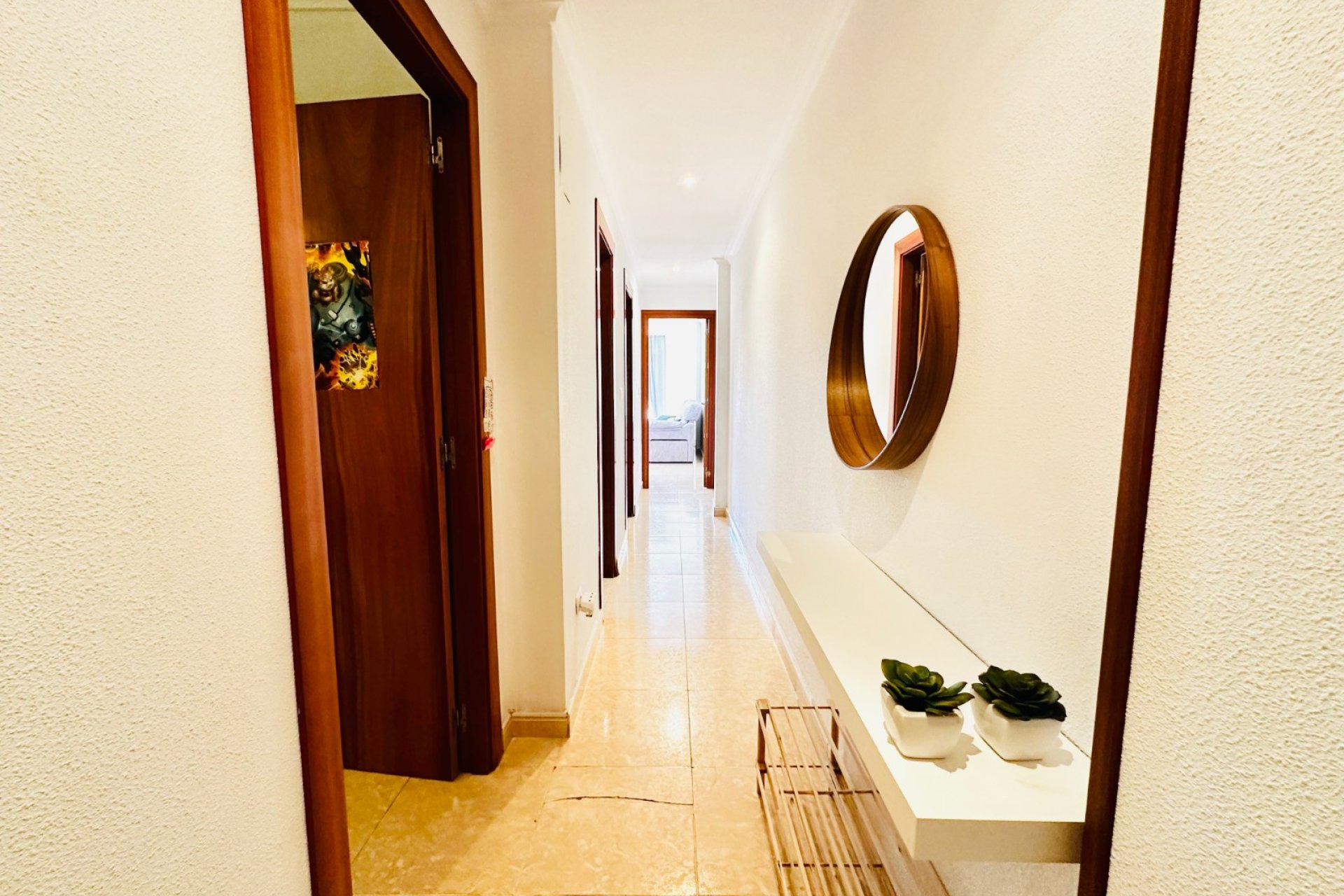 Resale - Apartment / flat - Torrevieia - Center