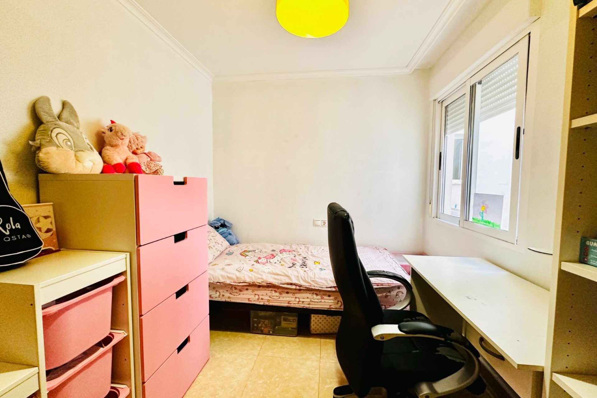 Resale - Apartment / flat - Torrevieia - Center