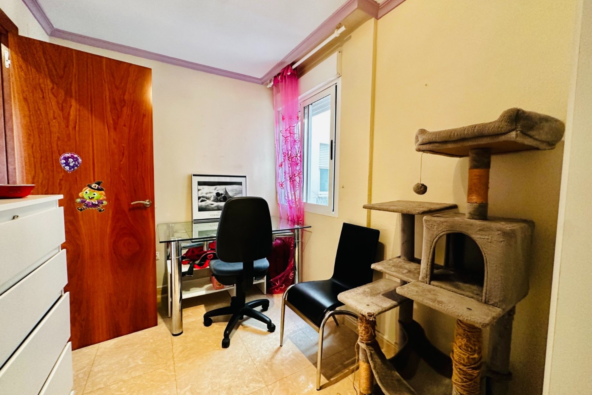 Resale - Apartment / flat - Torrevieia - Center