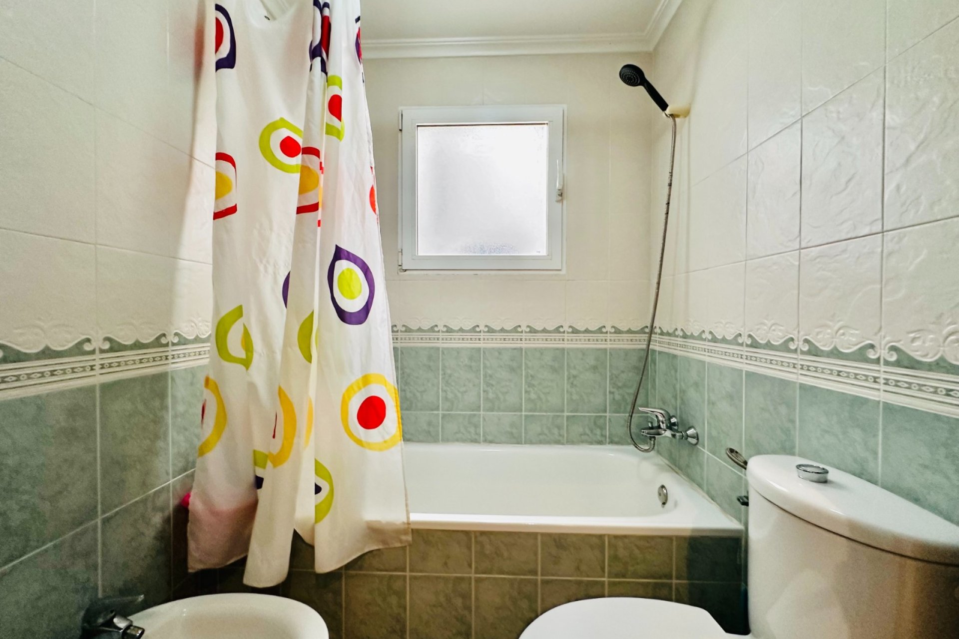 Resale - Apartment / flat - Torrevieia - Center