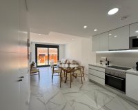 Resale - Apartment / flat - Torrevieia - Center