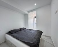 Resale - Apartment / flat - Torrevieia - Center