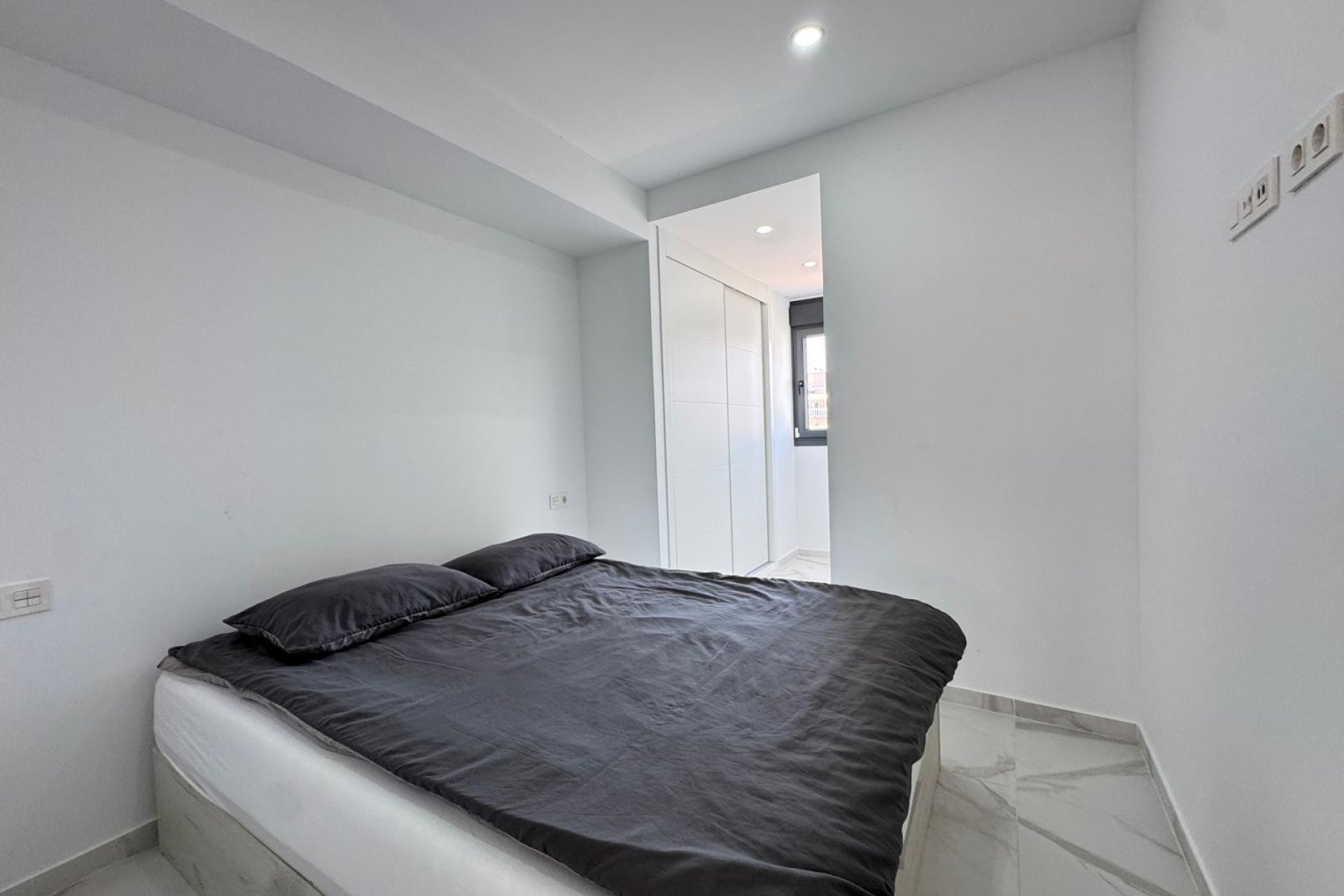 Resale - Apartment / flat - Torrevieia - Center