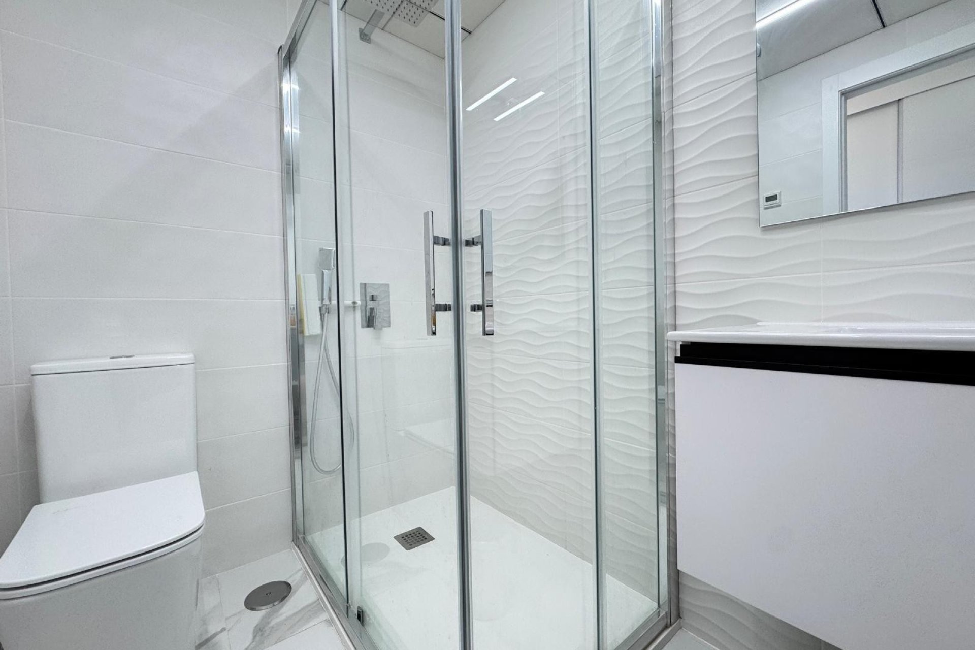 Resale - Apartment / flat - Torrevieia - Center